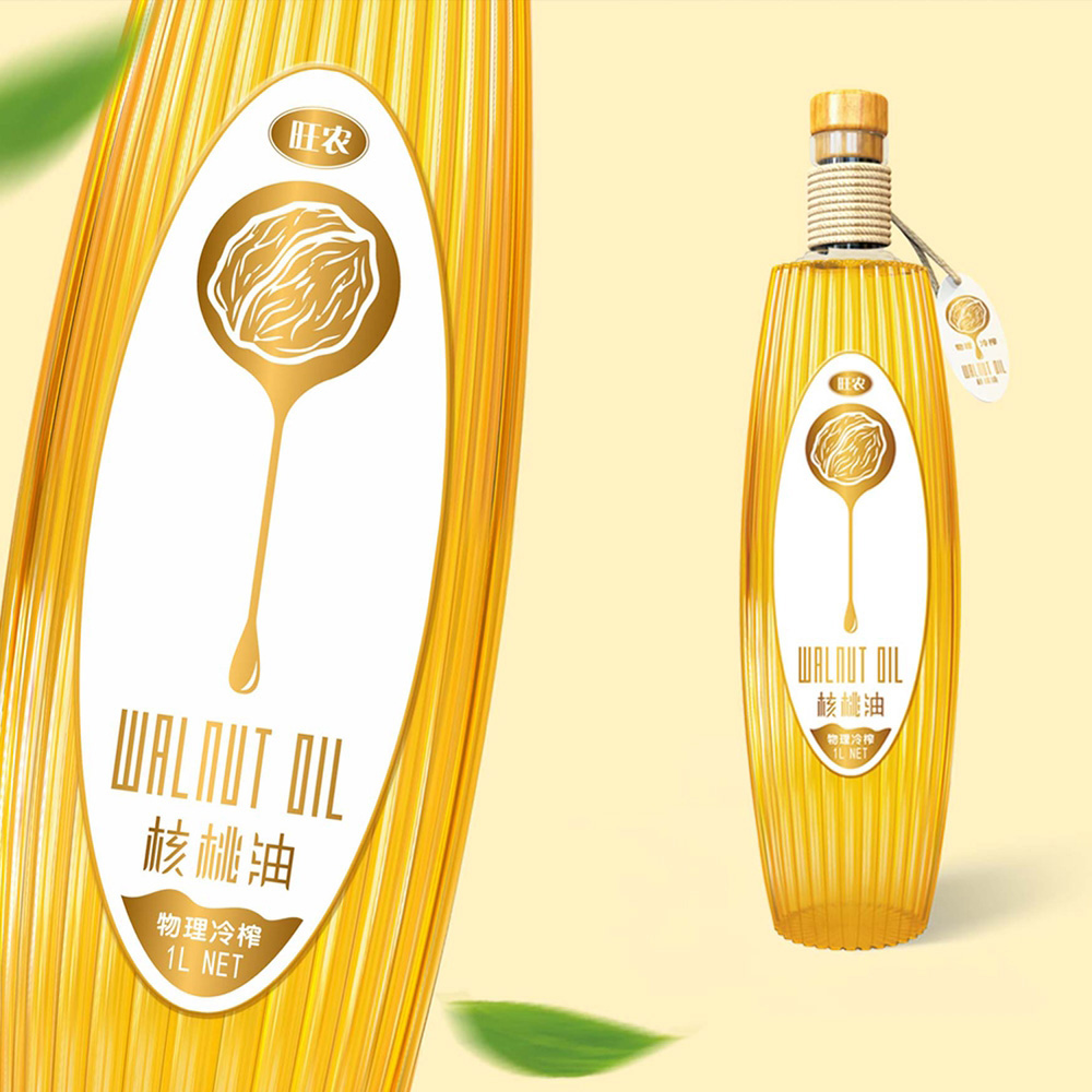 旺農