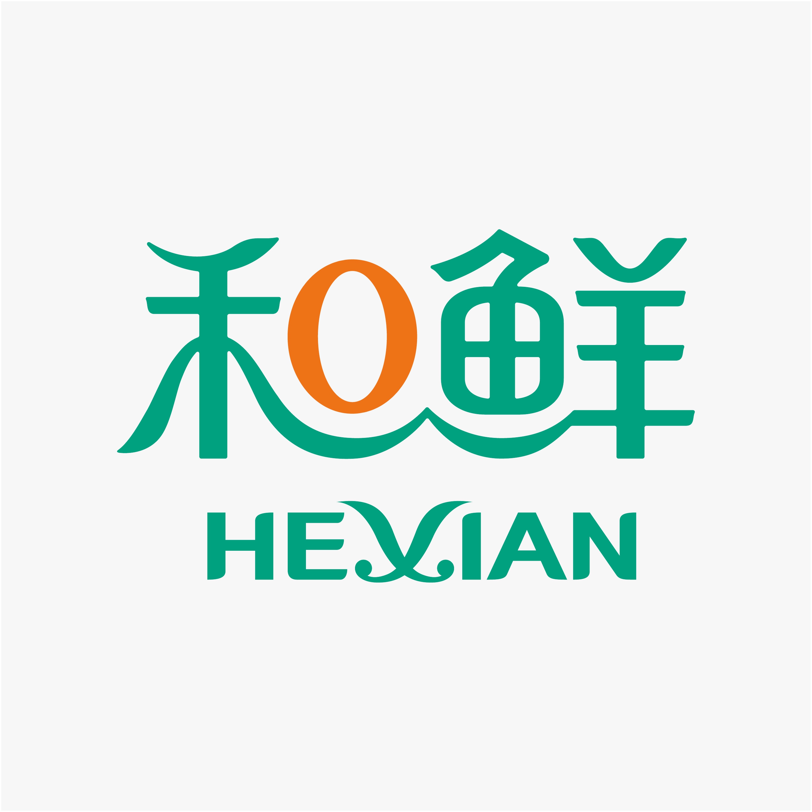 和鮮食品科技